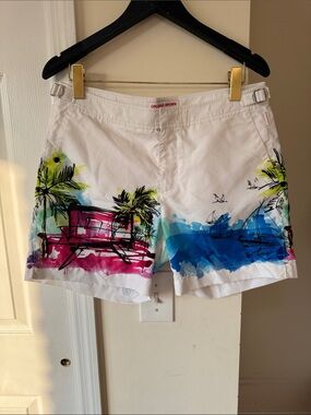 Orlebar Brown shorts